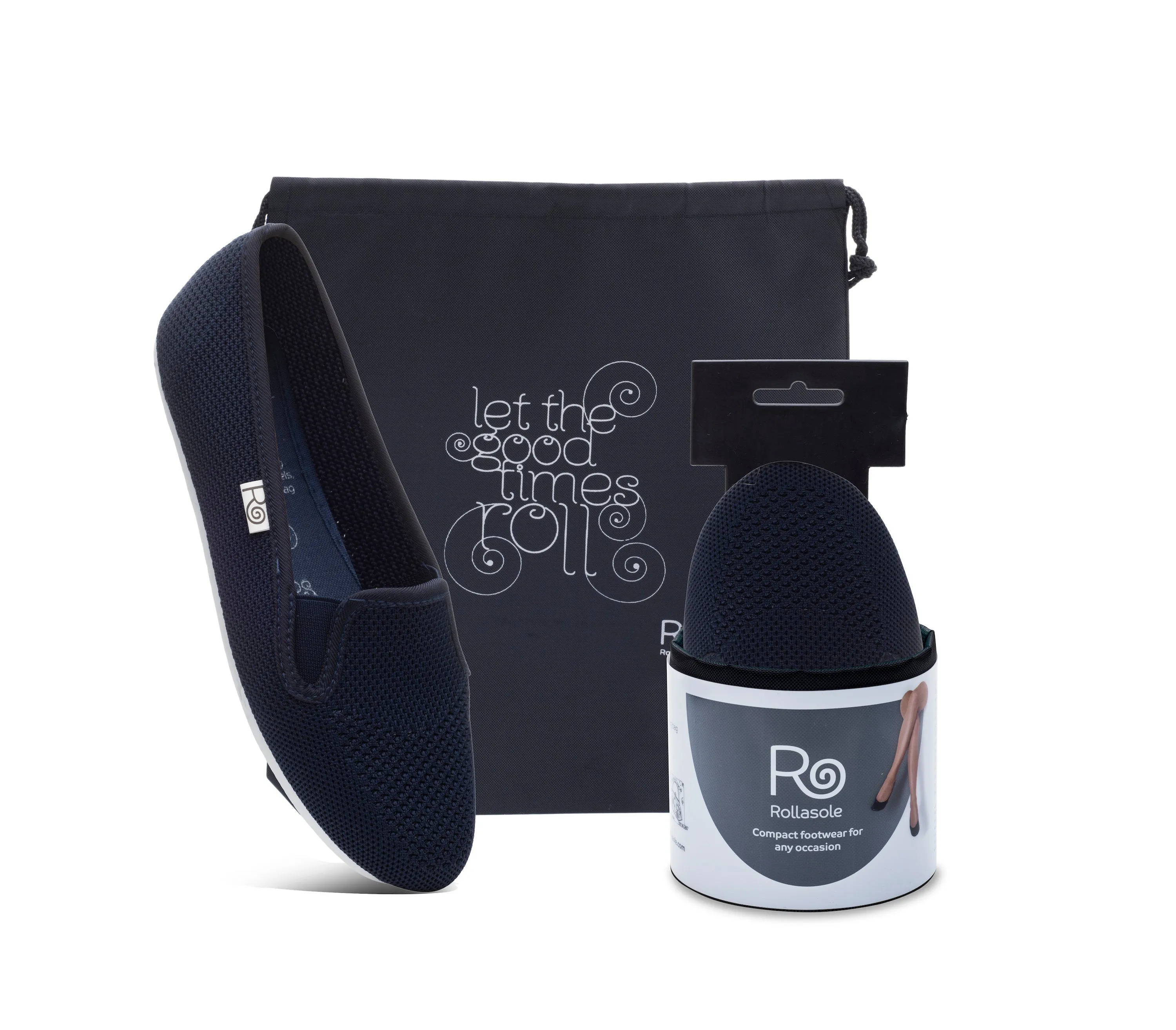 Walking Comfort Fast Errand Blue Moon