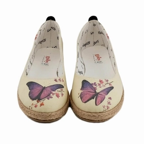 Galaxy Tone Ballerinas Shoes FBR1242