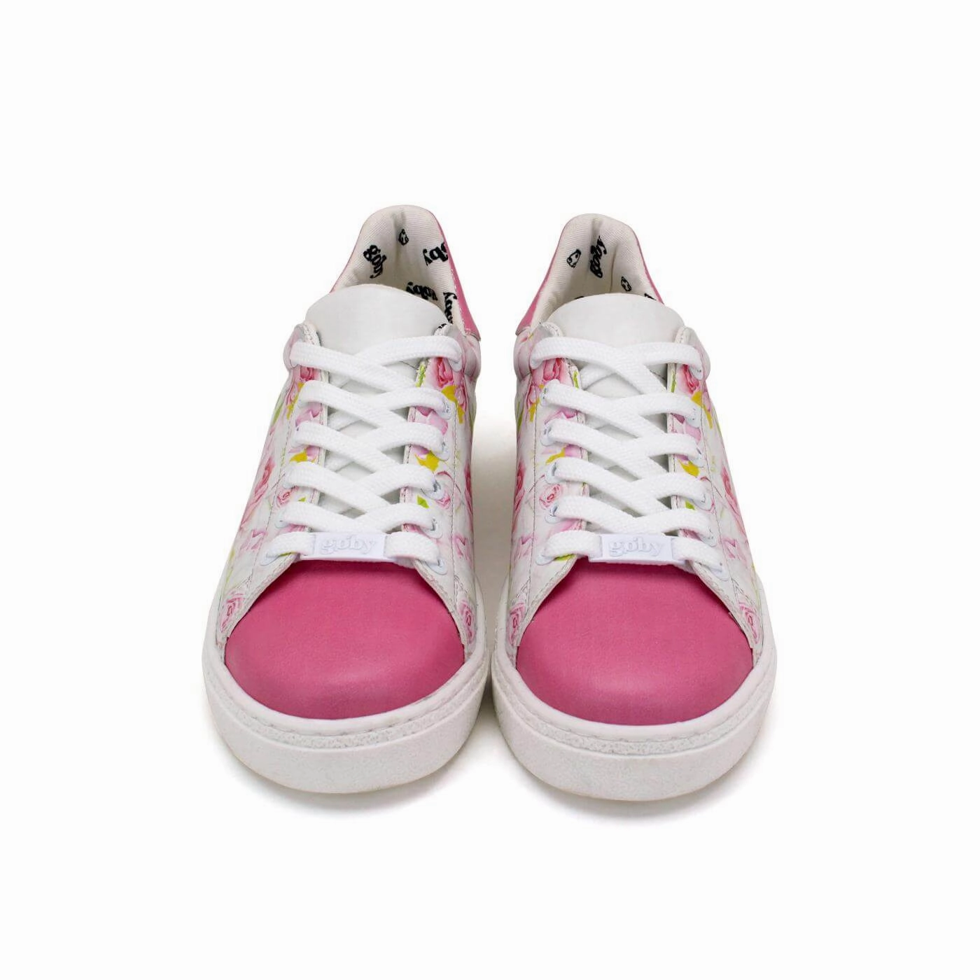 Fantasy Path Flexible Sole Sneaker Shoes GVB119