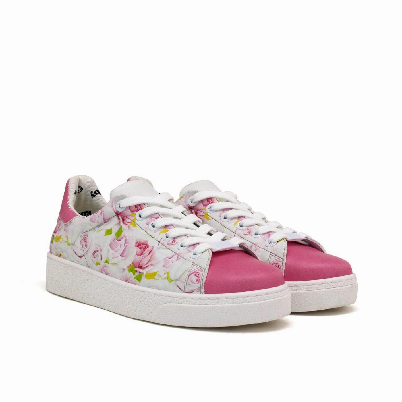 Swift Path Sneaker Shoes GVB119