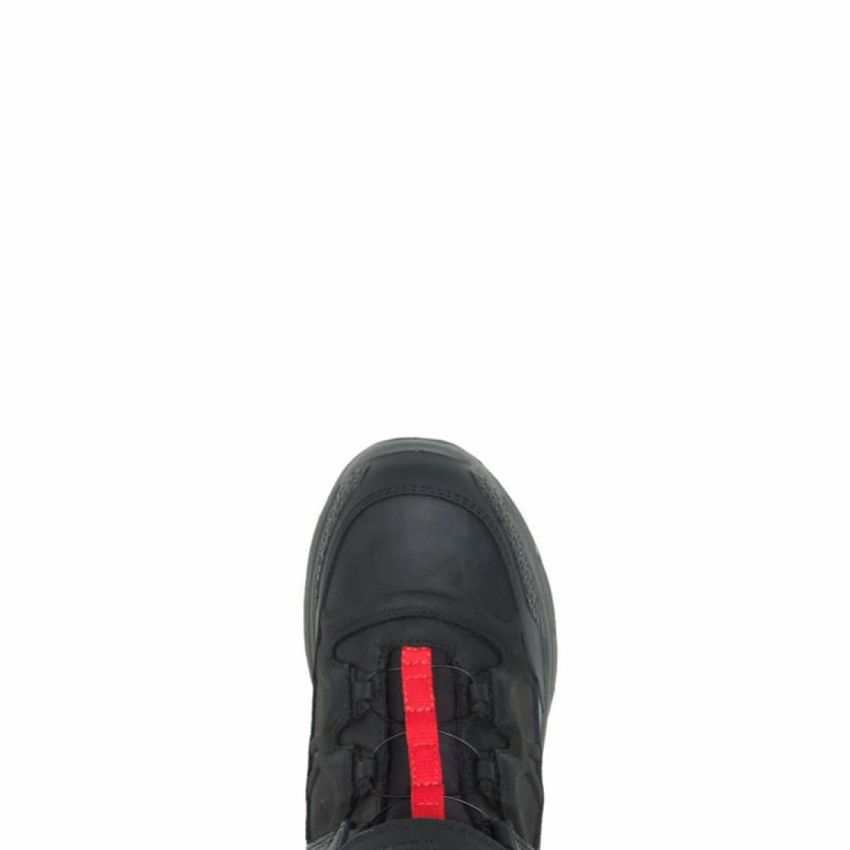 WOLVERINE W880115-EW SHIFTPLUS POLAR RANGE BOA WP MN'S (Extra Wide) Black Leather Winter Boots Traction Grip