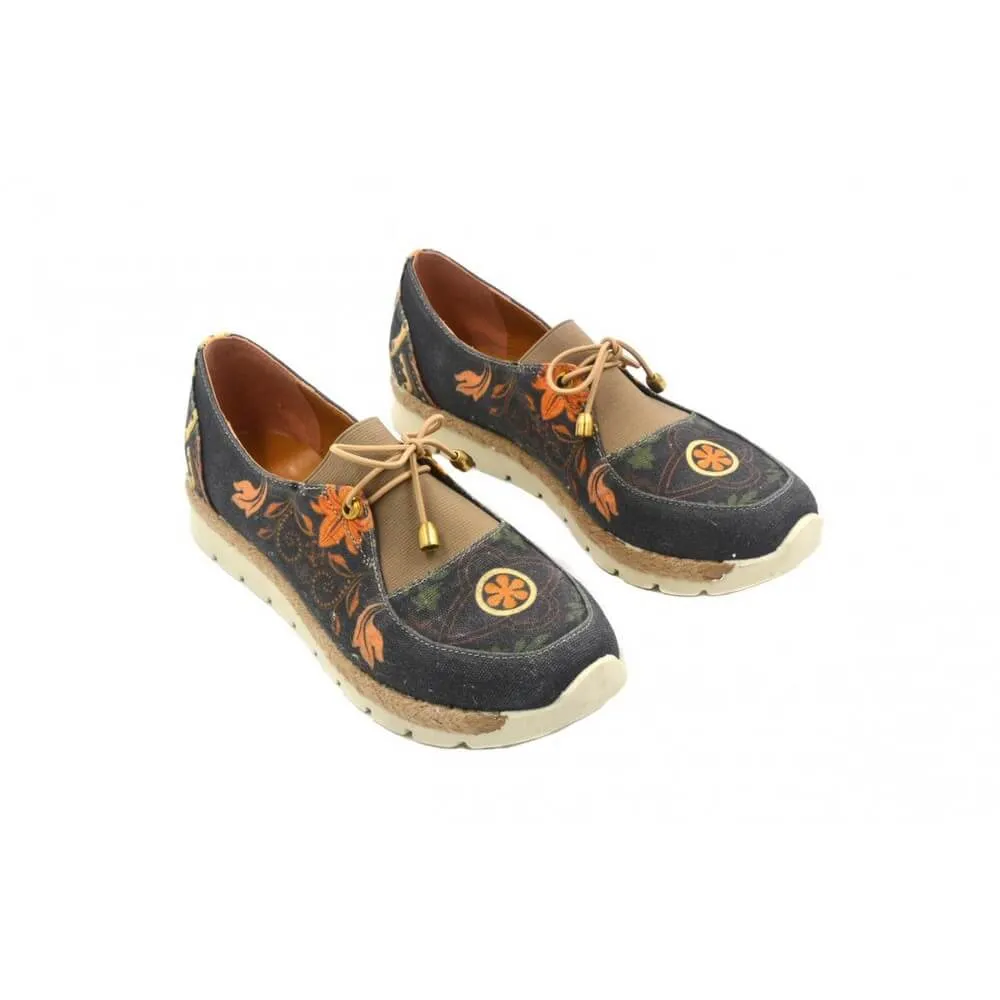 Sneaker Shoes SHR301 Match Fit