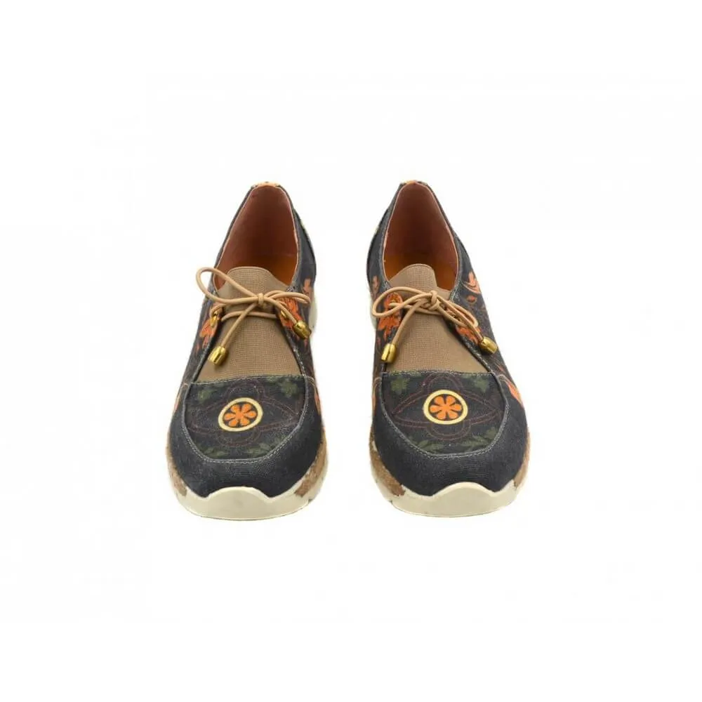 Sneaker Shoes SHR301 Angel Glow