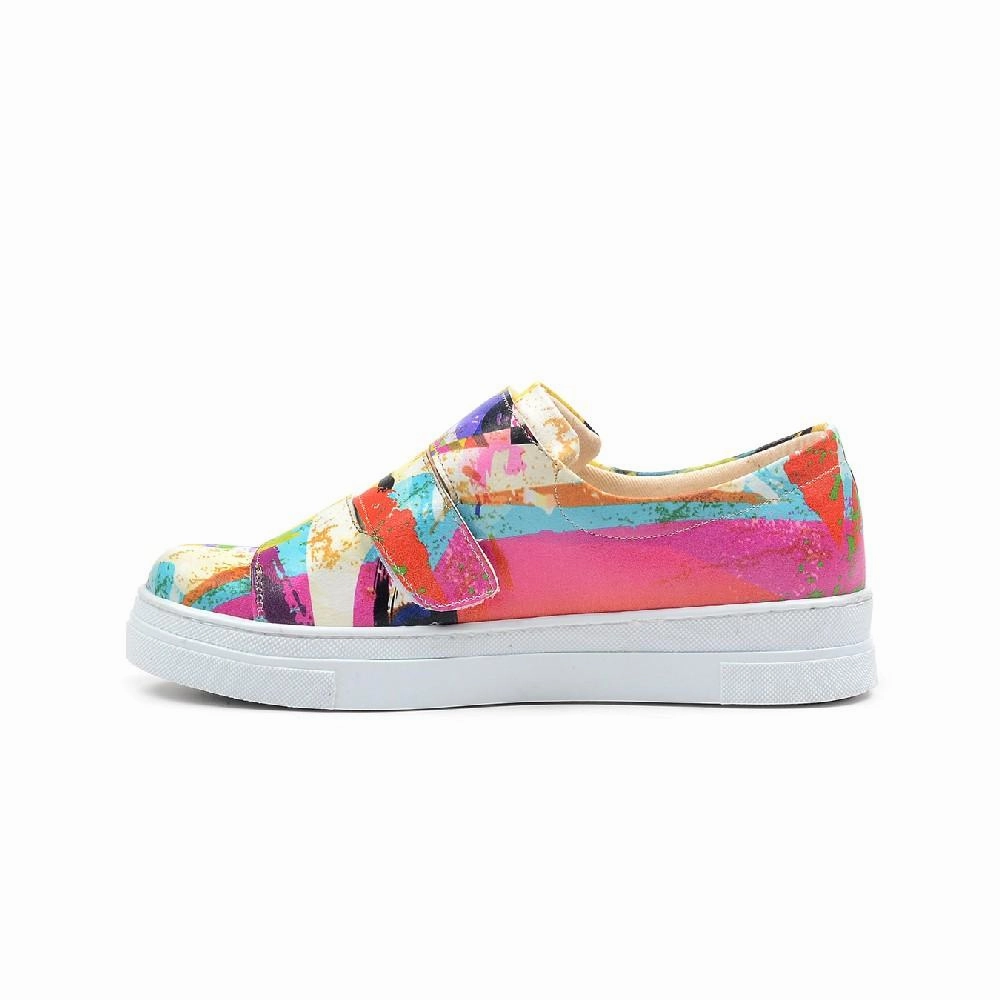 Viral Pop Sneaker Shoes NAC117