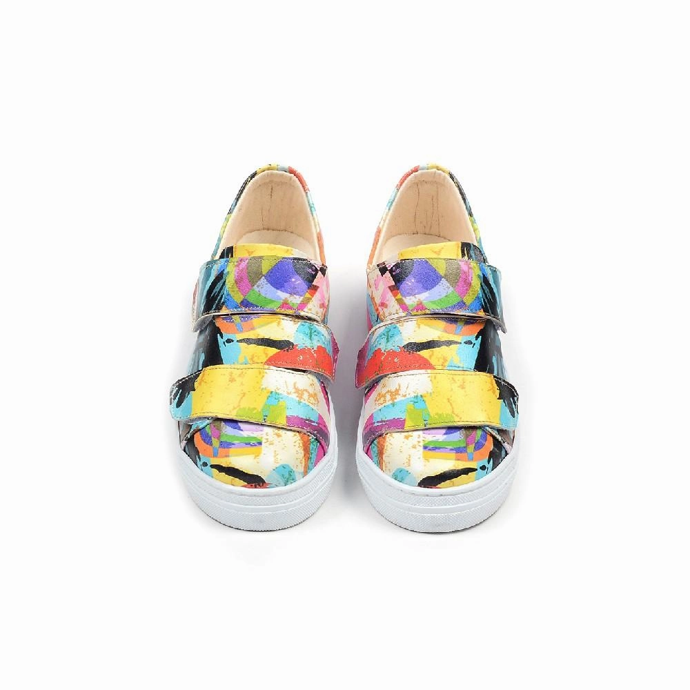 Comfort Enhancement Energy Boost Sneaker Shoes NAC117