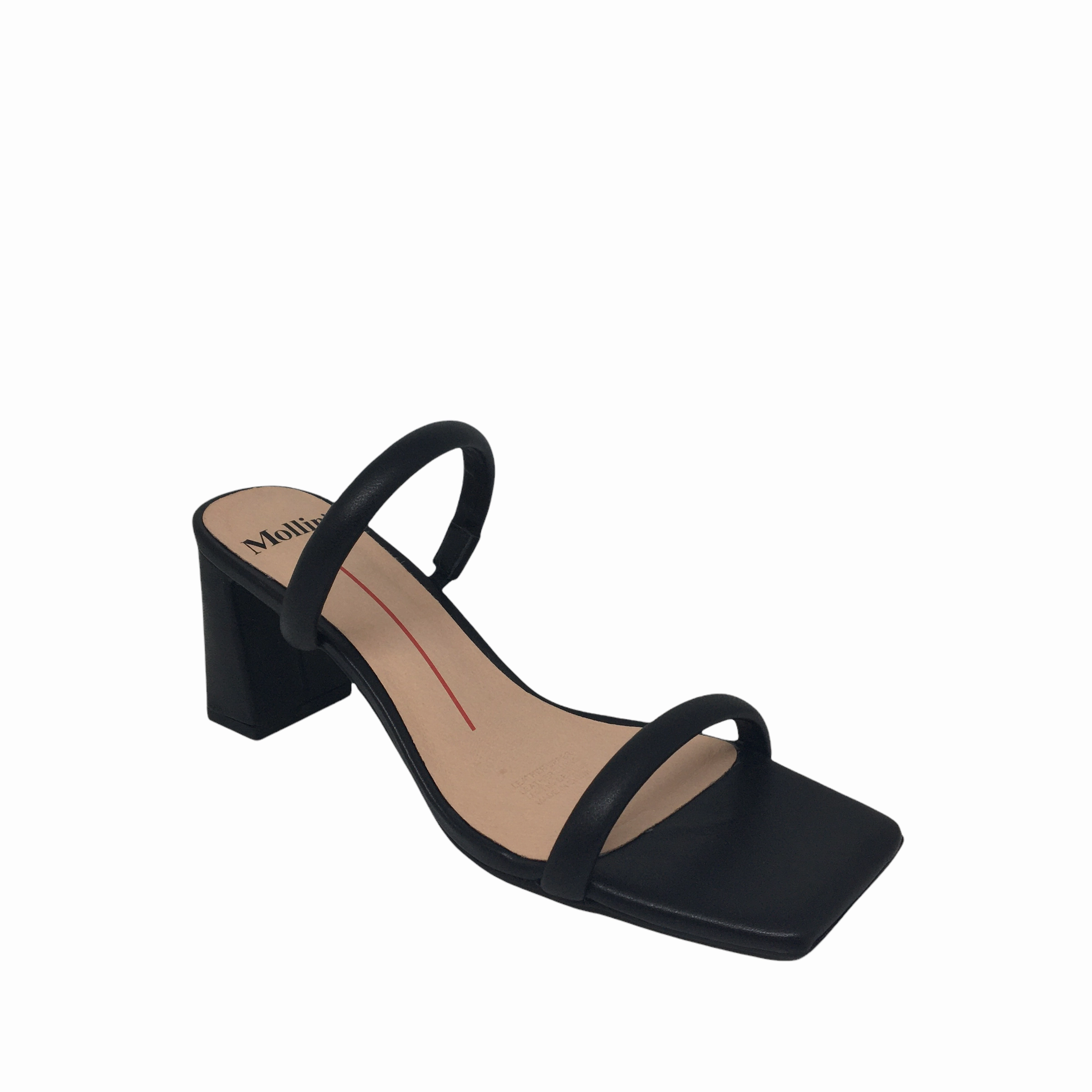 Mollini Tilliera Comfort Boost