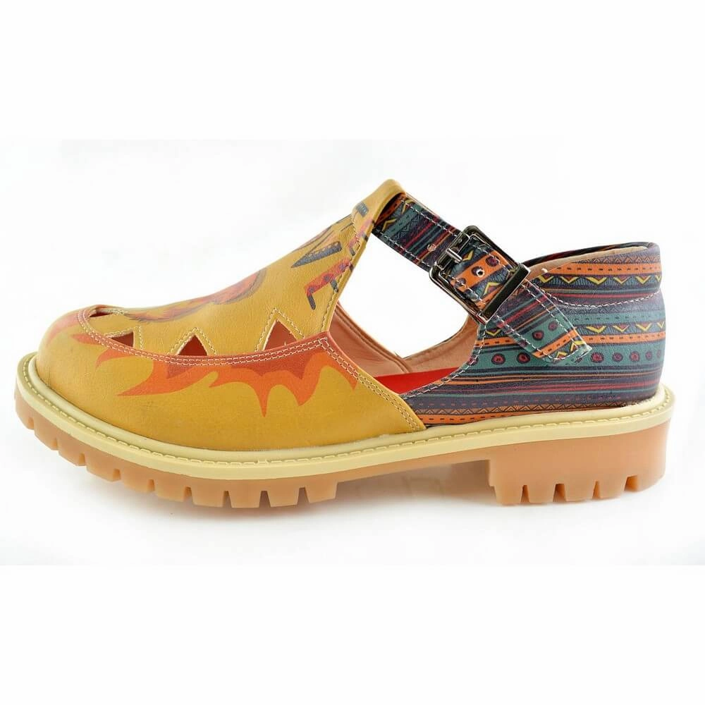 Pearl Shine Oxford Shoes NMOT105