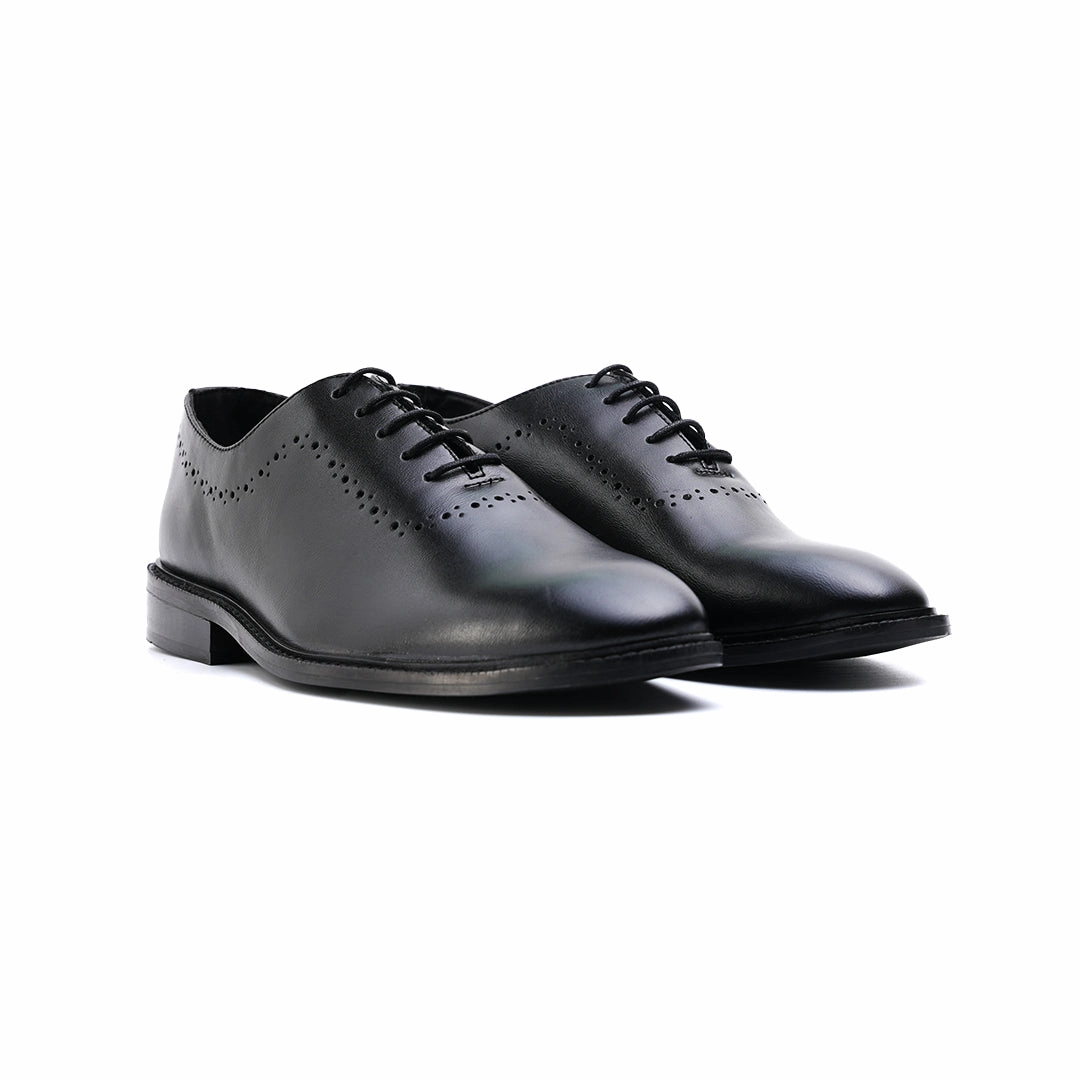 Monkstory Classic Oxford Lace-ups - Matte Black Asics Upcourt 6 Shoes