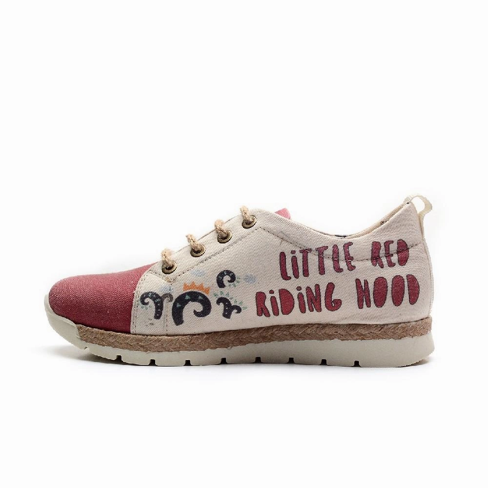 Sneaker Shoes SHR115 Soft Tone Power Base