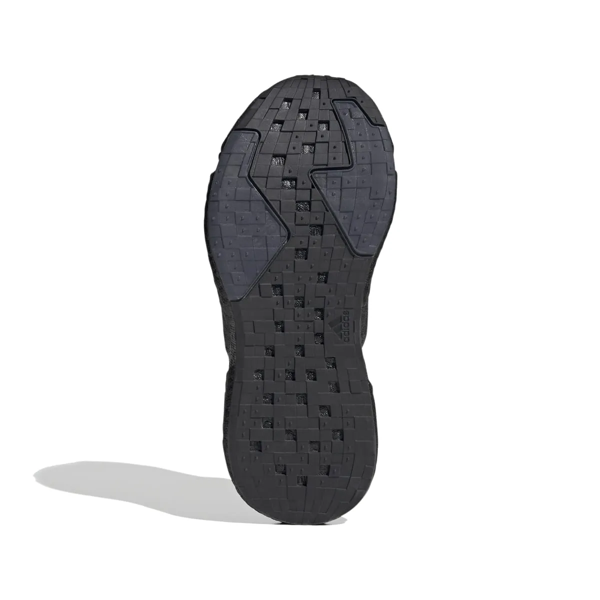 ADIDAS FW9294 X9000L4 JR'S (Medium) Black Mesh Running Shoes Explore Move Relaxed Walk