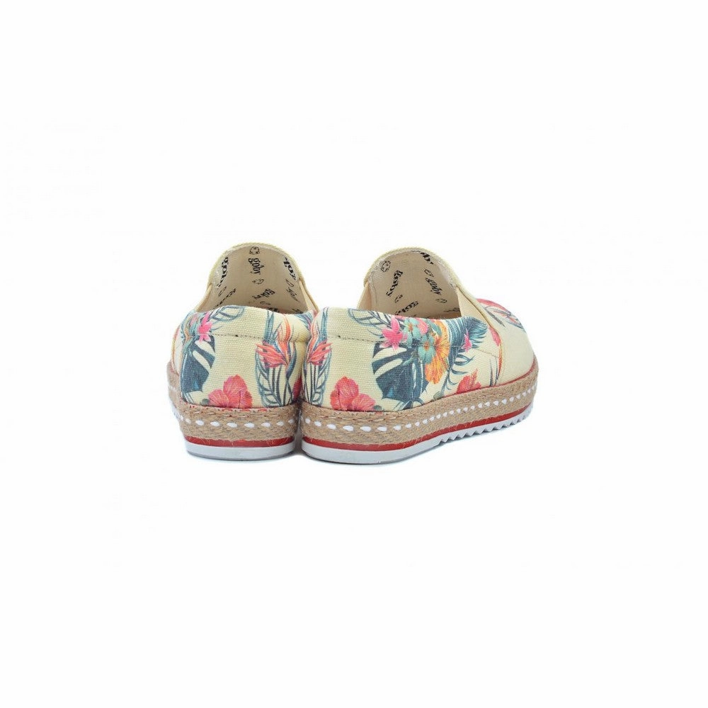 Cyber Mode Durable Fabric Sneaker Shoes HV1514