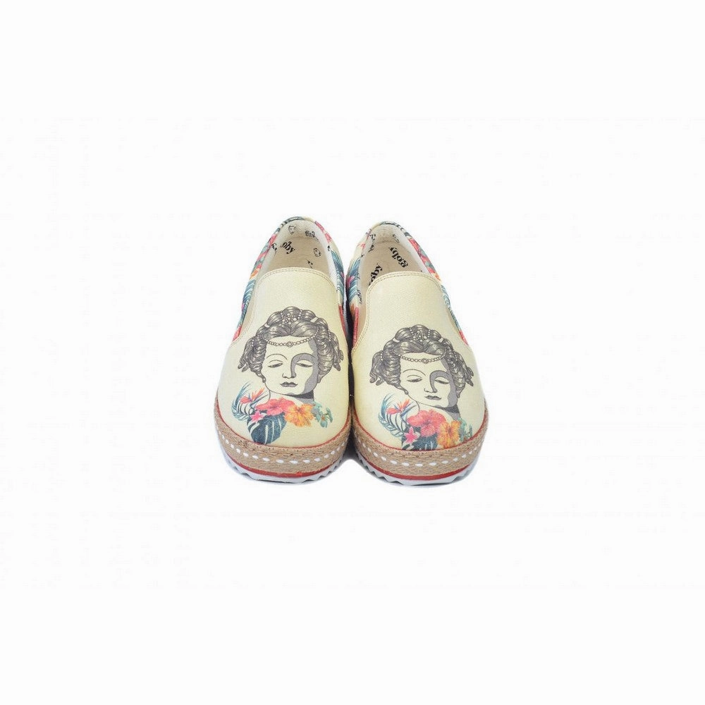 Sneaker Shoes HV1514 Velvet Soft