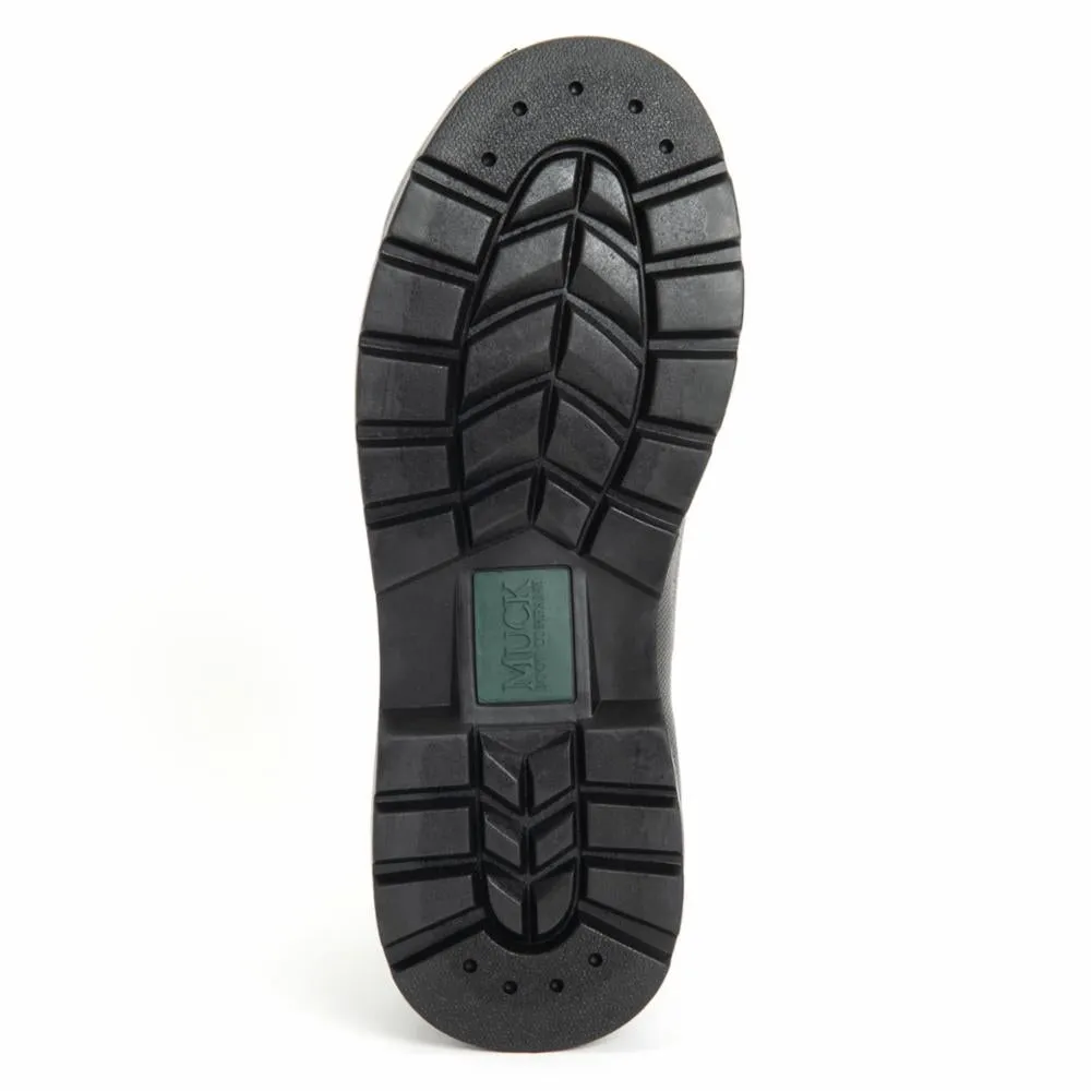 Muck Footwear  Men's Chore Classic Chelsea Chore Black M Hunter Original Tall Rain Boots Sale