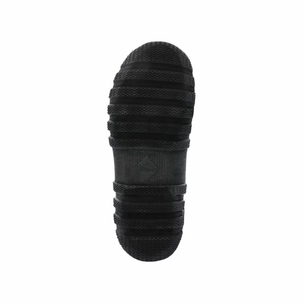 Hunter Rain Boots Size 13 Muck Footwear  Men's Edgewater Classic Ankle Edgewater Black M