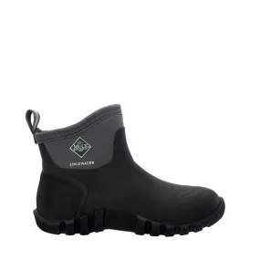 Gabby Dollhouse Rain Boots Muck Footwear  Men's Edgewater Classic Ankle Edgewater Black M
