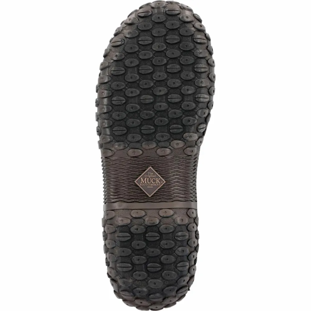 Gamecock Rain Boots Muck Footwear  Men's Muckster Ii Ankle Muckster Brown M