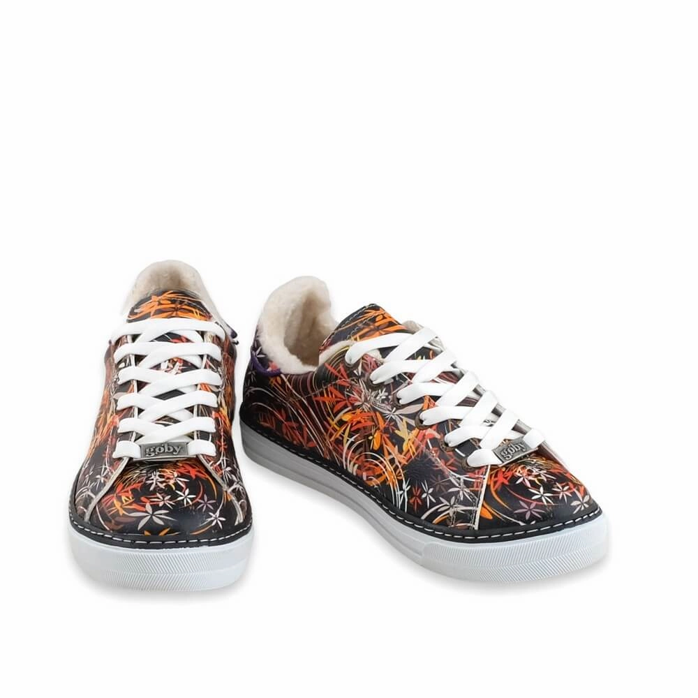 Star Shine Sneaker Shoes GSS713