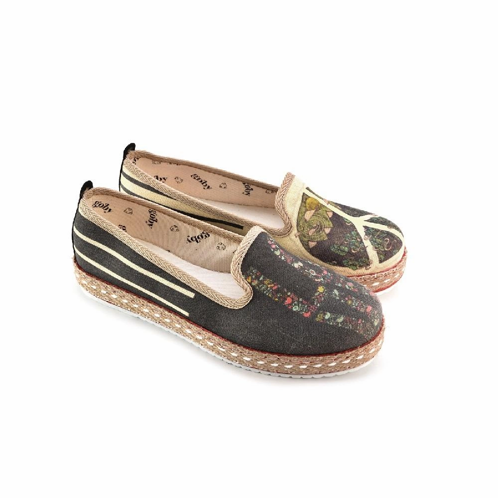 Shock Guard Sneaker Shoes HVD1480