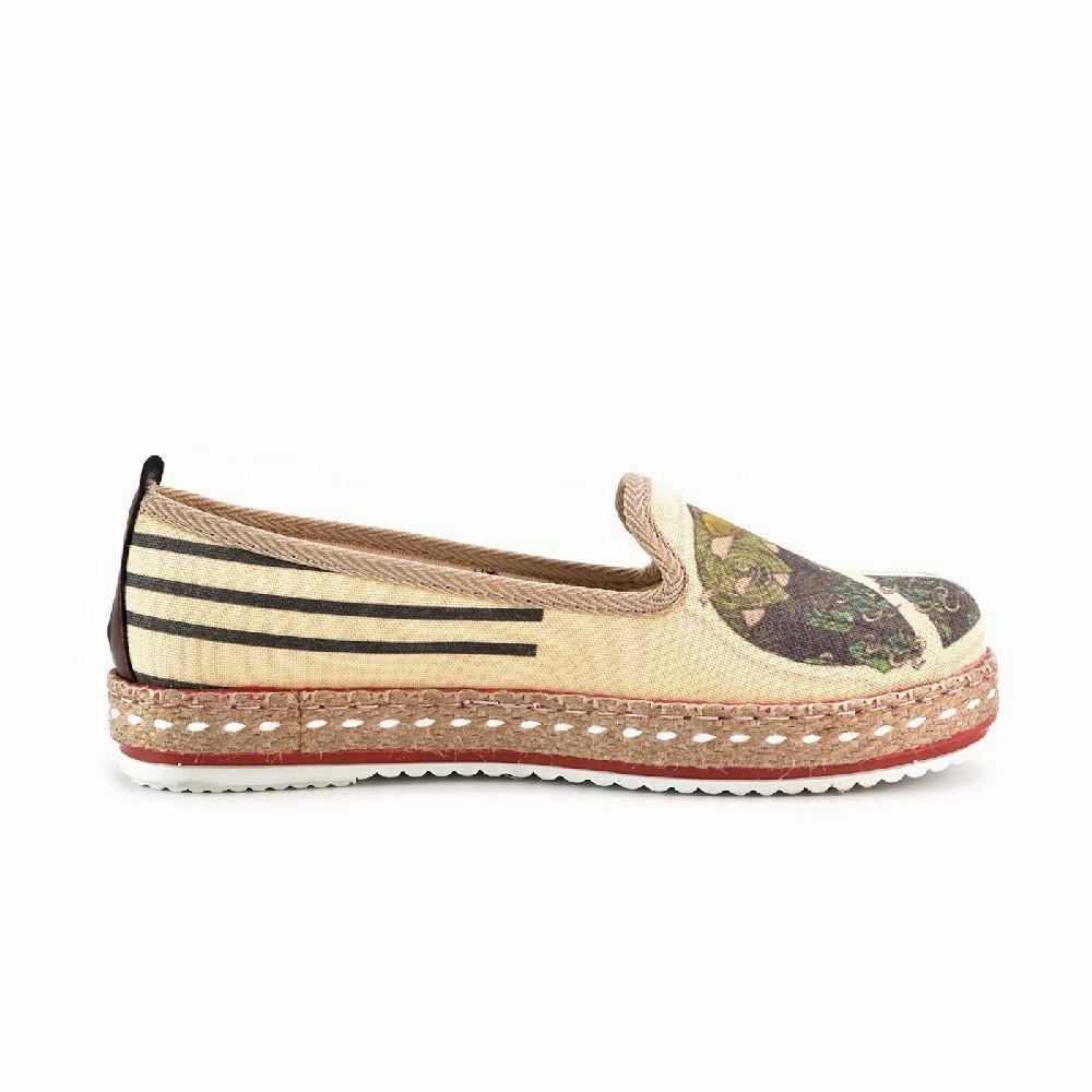 Rich Glow Sneaker Shoes HVD1480