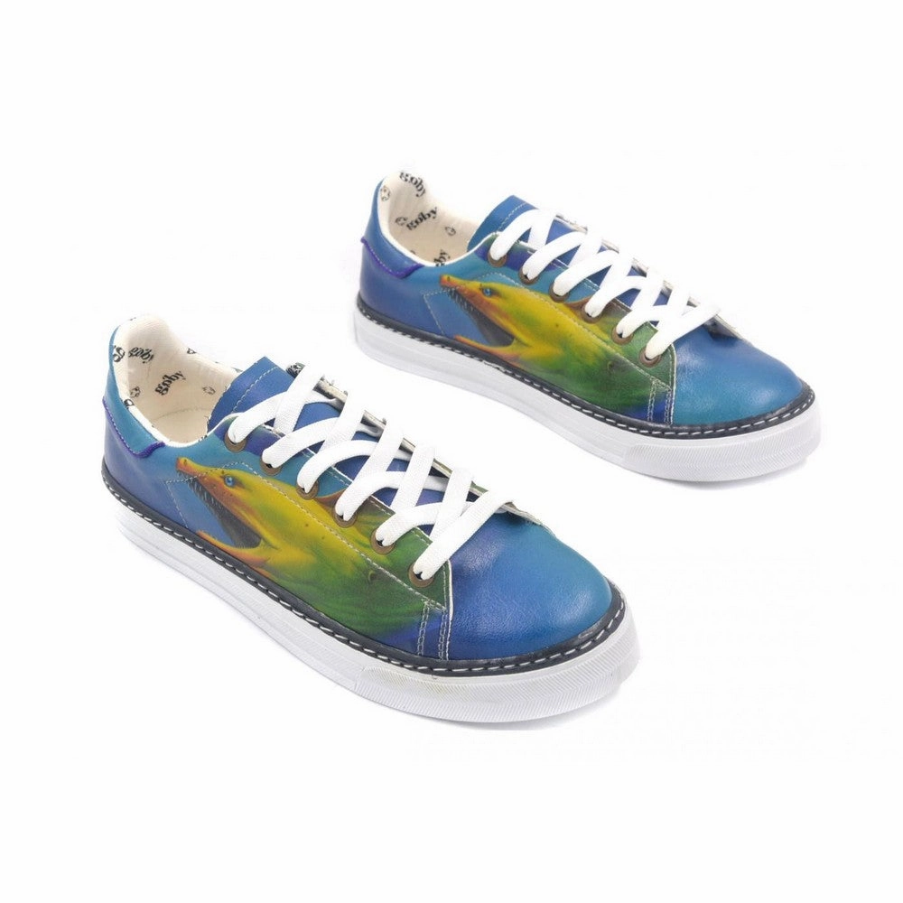 Grace Walk Sneaker Shoes GSS125