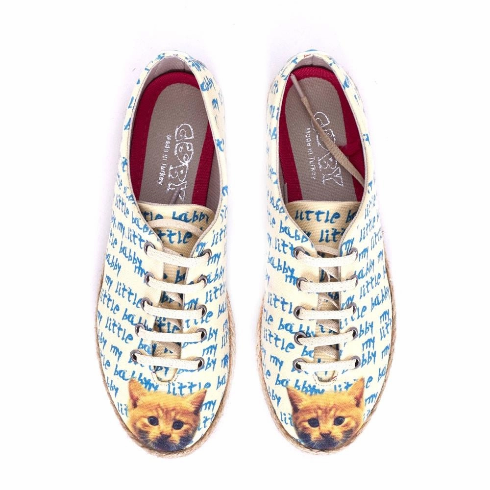 My Litte Baby Ballerinas Shoes FBR1219 Arch Care