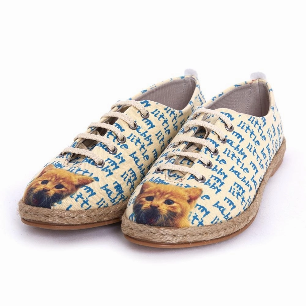 Dinner Look Dance Floor My Litte Baby Ballerinas Shoes FBR1219