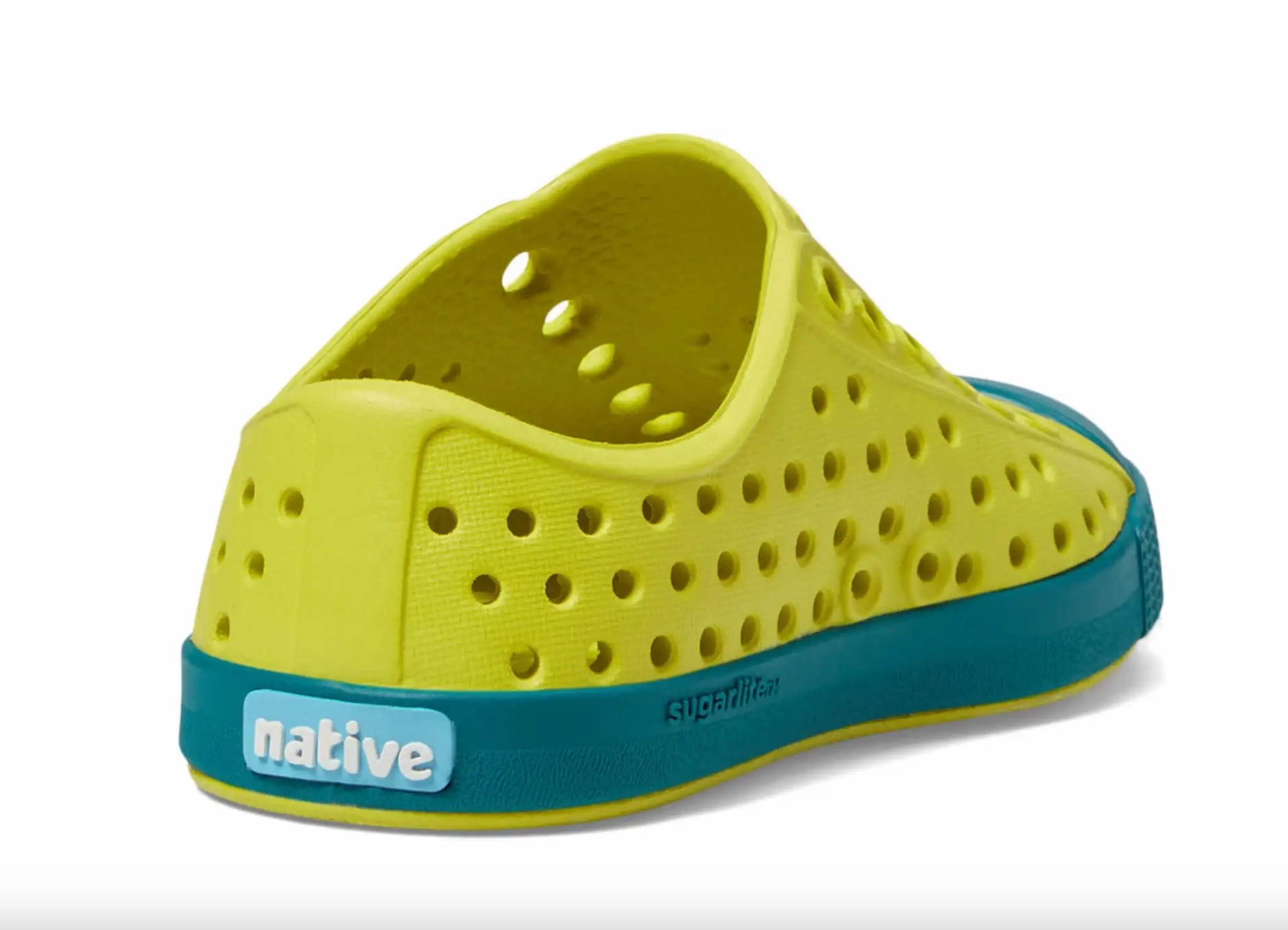 Asics Shoes Padel Native - Kids' Jefferson Shoe - Pickle Green/Patina Green