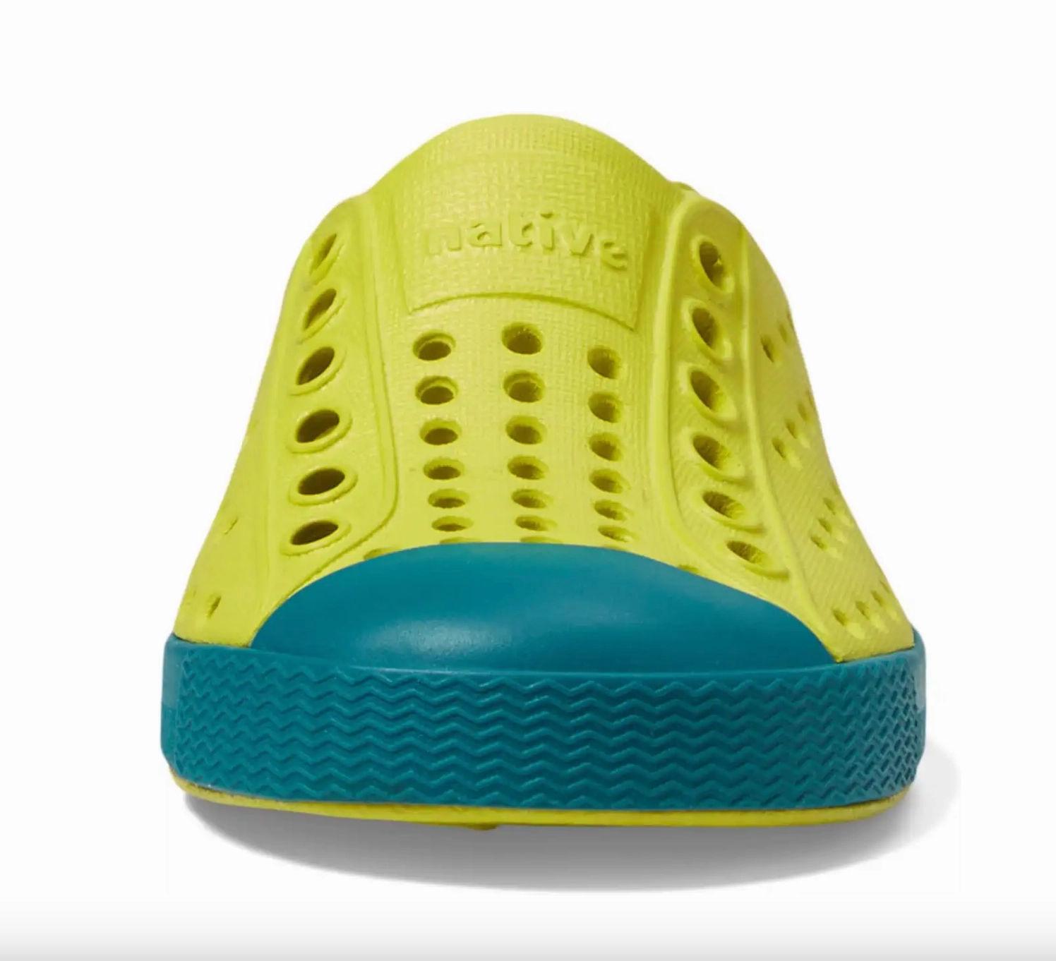 Buy Asics Shoes Native - Kids' Jefferson Shoe - Pickle Green/Patina Green