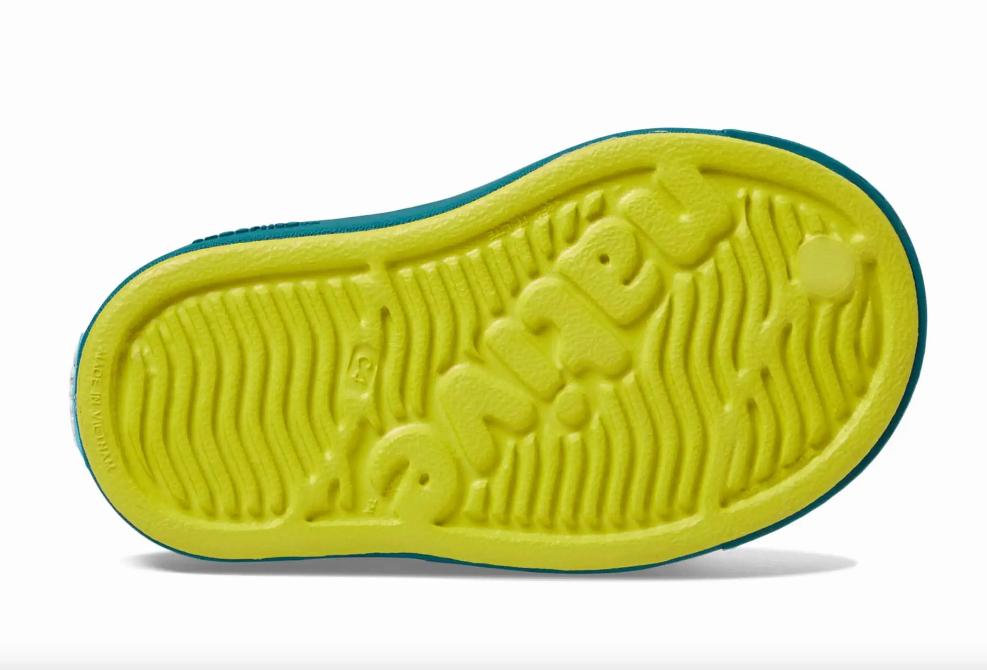 Insoles For Asics Running Shoes Native - Kids' Jefferson Shoe - Pickle Green/Patina Green