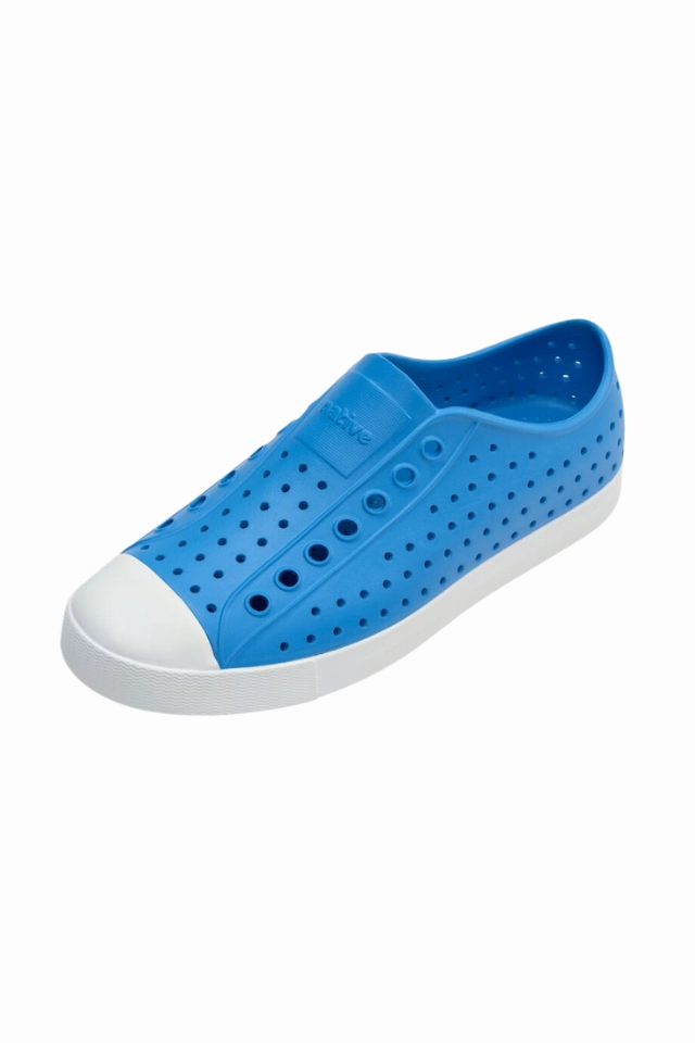 Native Jefferson Youth - Resting Blue Tennis Shoes Walmart