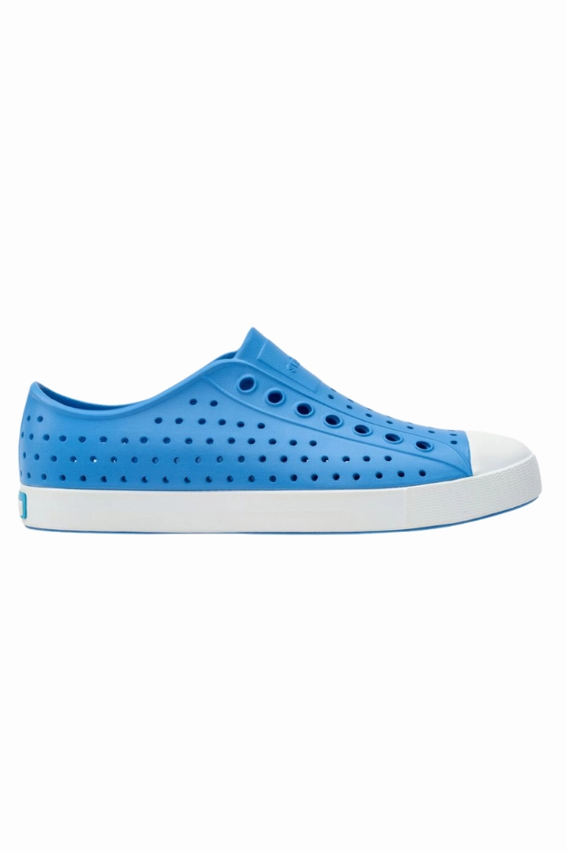 Native Jefferson Youth - Resting Blue Ryka Tennis Shoes