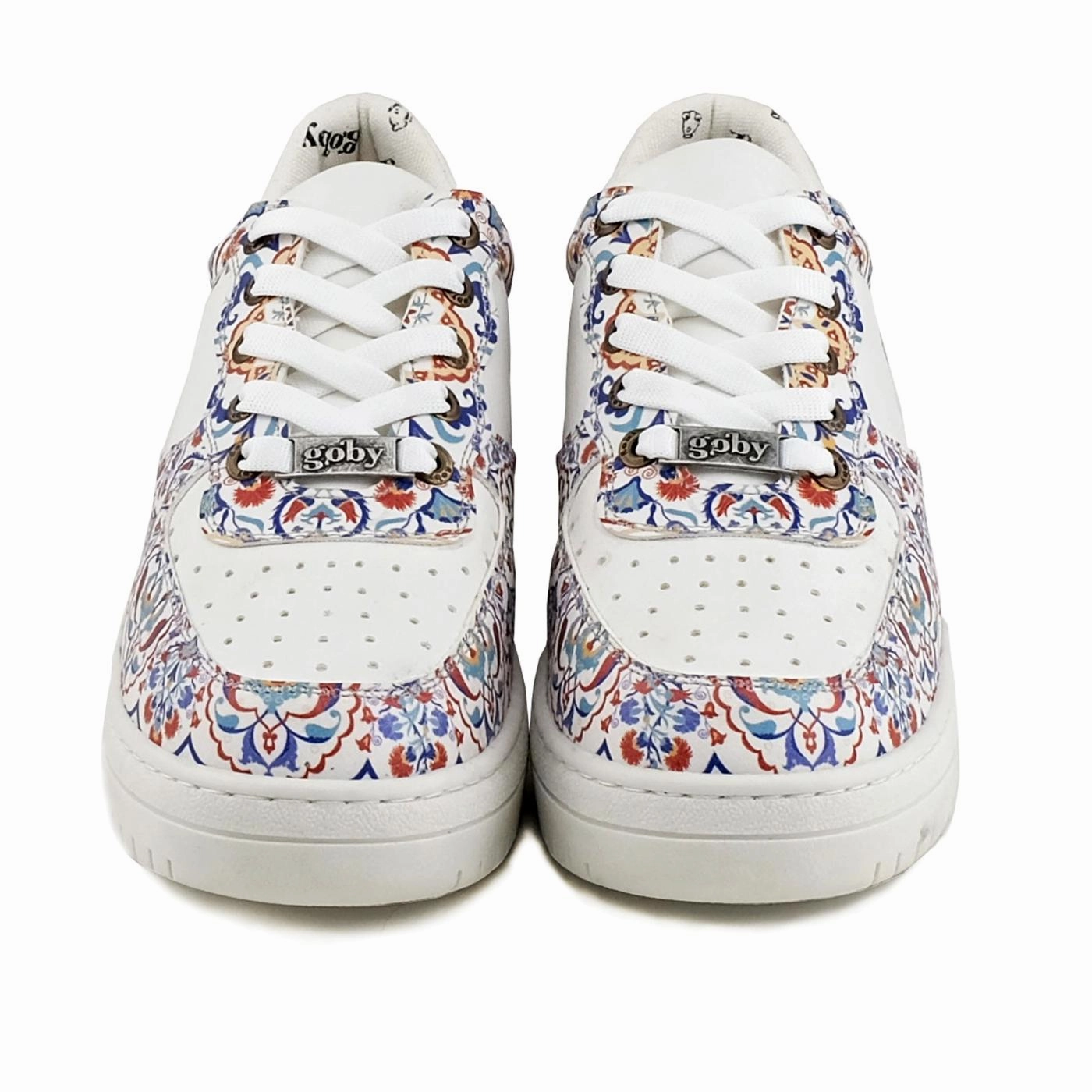 Runway Glow Rain Step Sneaker Shoes ARX107