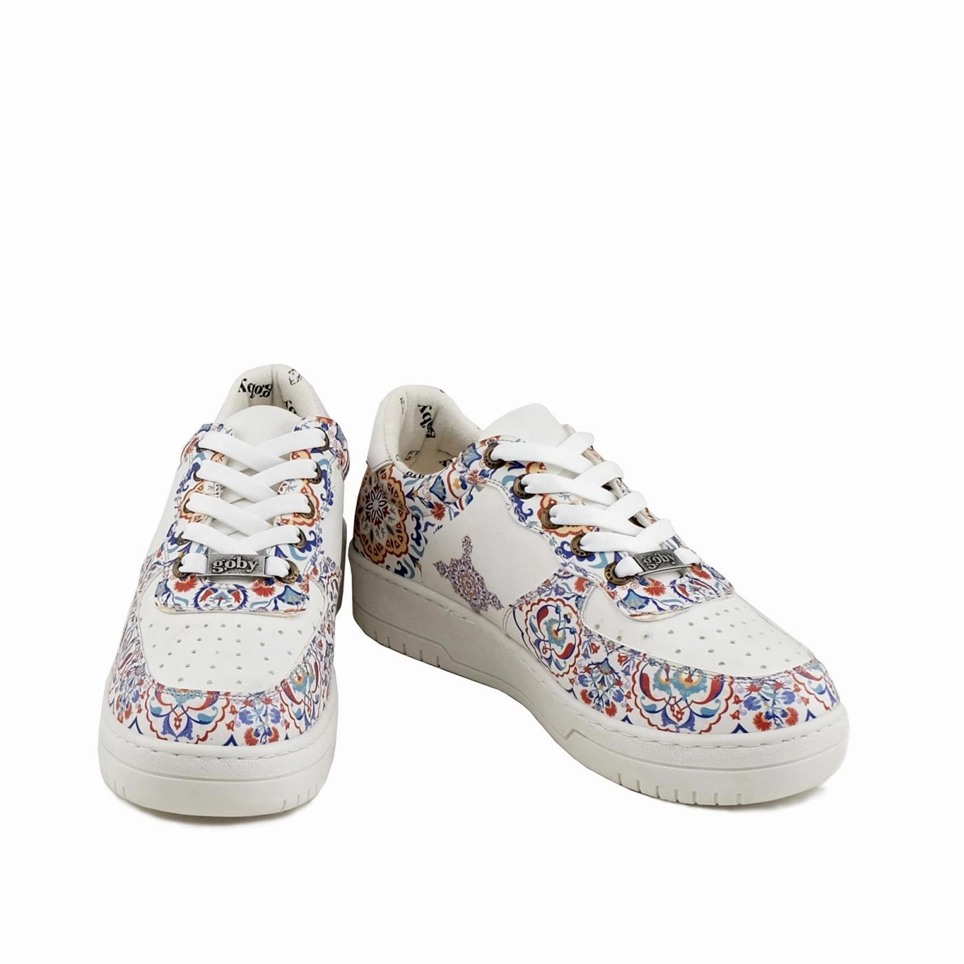 Durable Retro Mood Sneaker Shoes ARX107