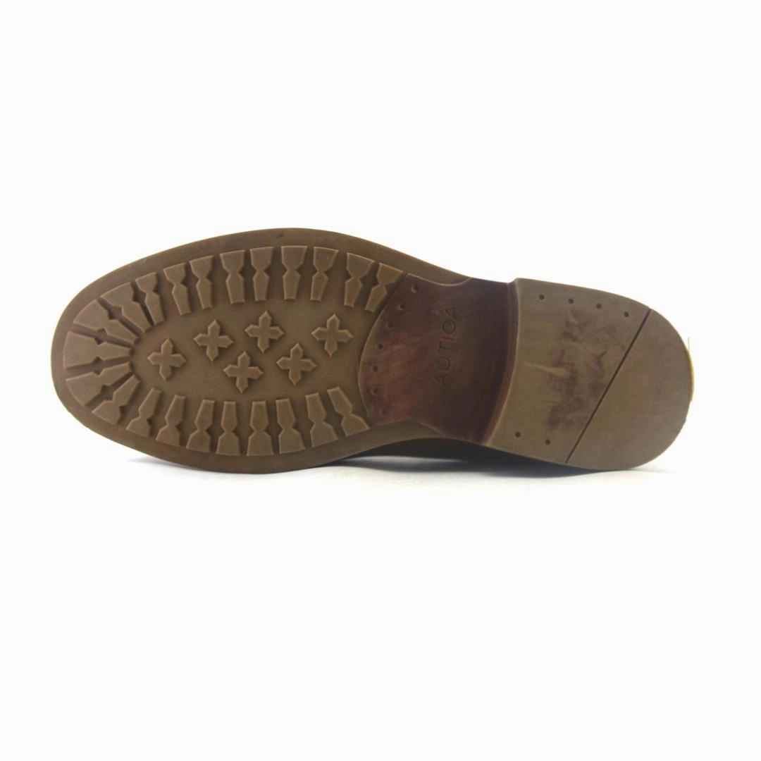 NAUTICA HARBOR Dress Shoes With Khakis