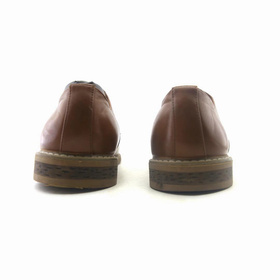 Dress With Leopard Shoes NAUTICA HARBOR