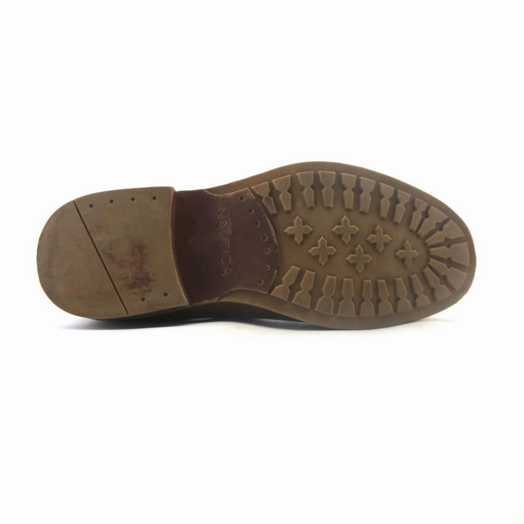 NAUTICA HARBOR Best Dress Shoes Wear With Jeans