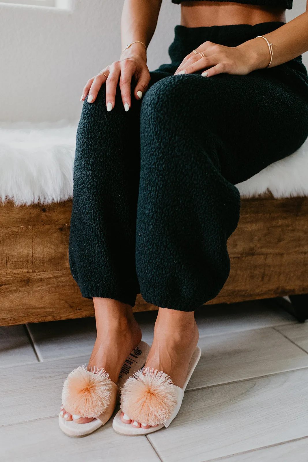 Sport Inspired Slumber Party