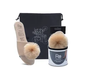 Slumber Party Easy Going