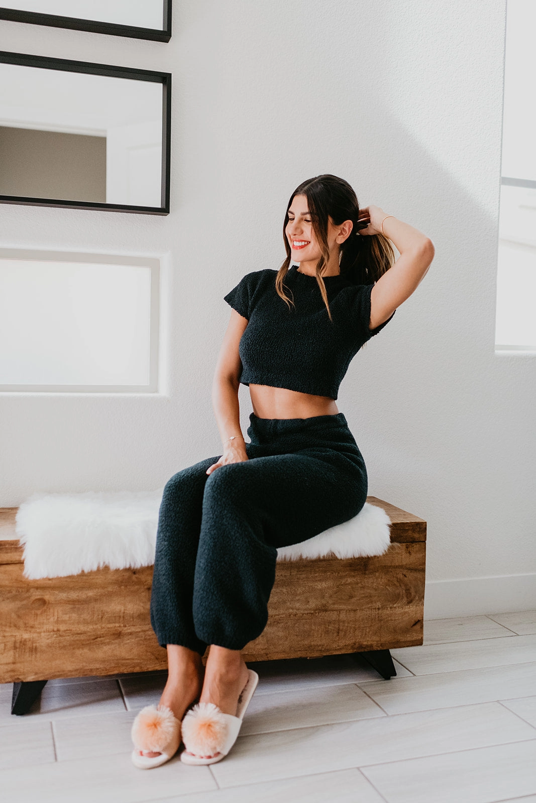 Daily Wear Slumber Party