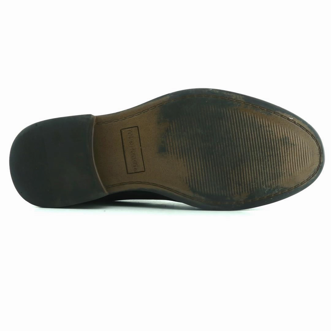 Dress Shoes With Athletic Soles ROBERTDAVID .
