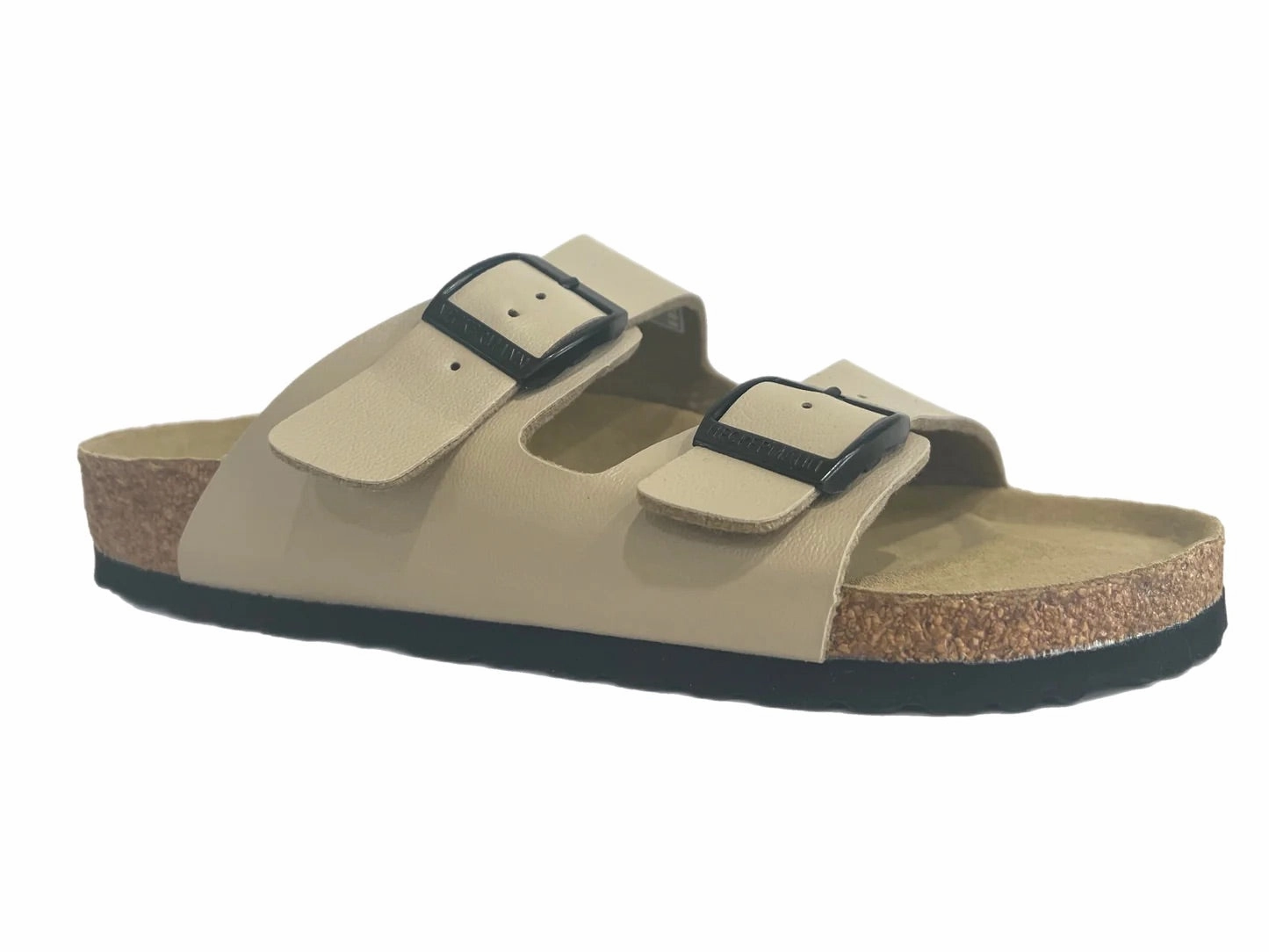 Urban Go Free Step Neckermann Two Strap Nude