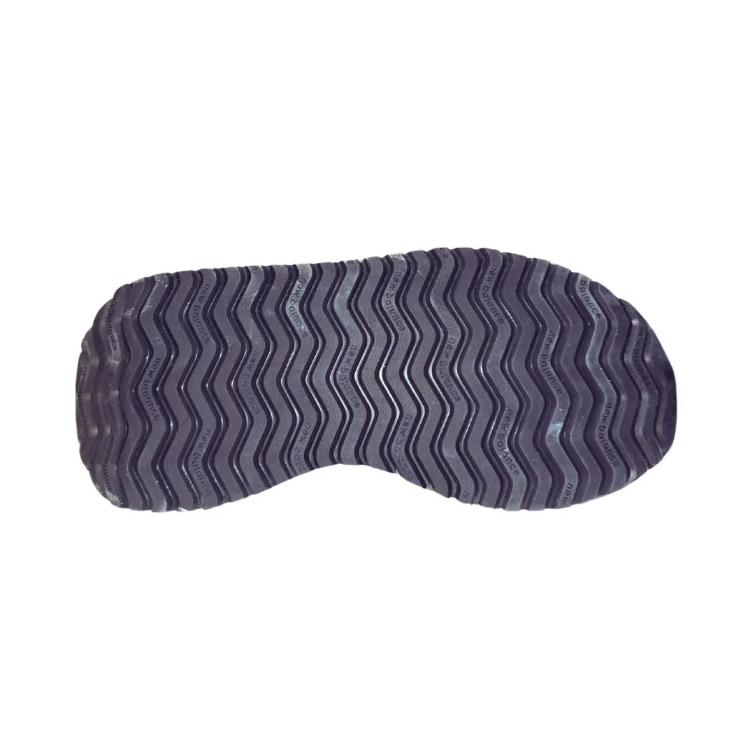 Sprint Step Tree Hike NEW BALANCE WS237HTG 237 v1 WMN'S (Medium) Light Aqua/White Suede & Mesh Lifestyle Shoes