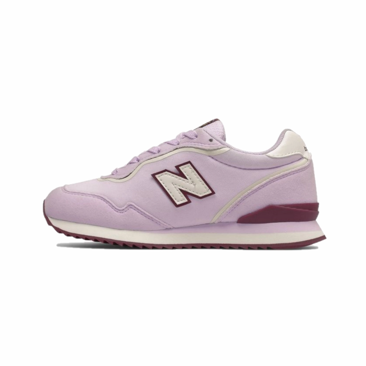 Fresh stability Chic Design NEW BALANCE PCSLATH1 SOLA SLEEK YTH'S (Medium) Summer Fog Synthetic Running Shoes