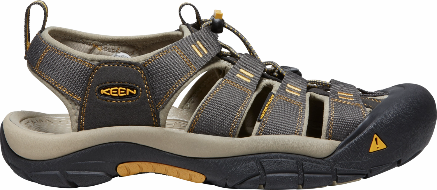 Stride Light Newport H2