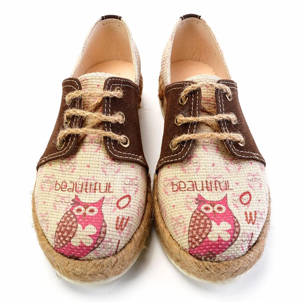 Running Oxford Shoes ONR102