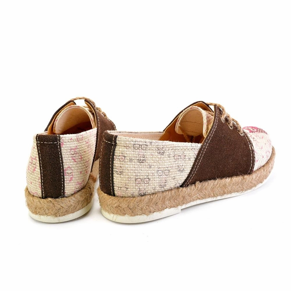 Oxford Shoes ONR102 Outfit Key