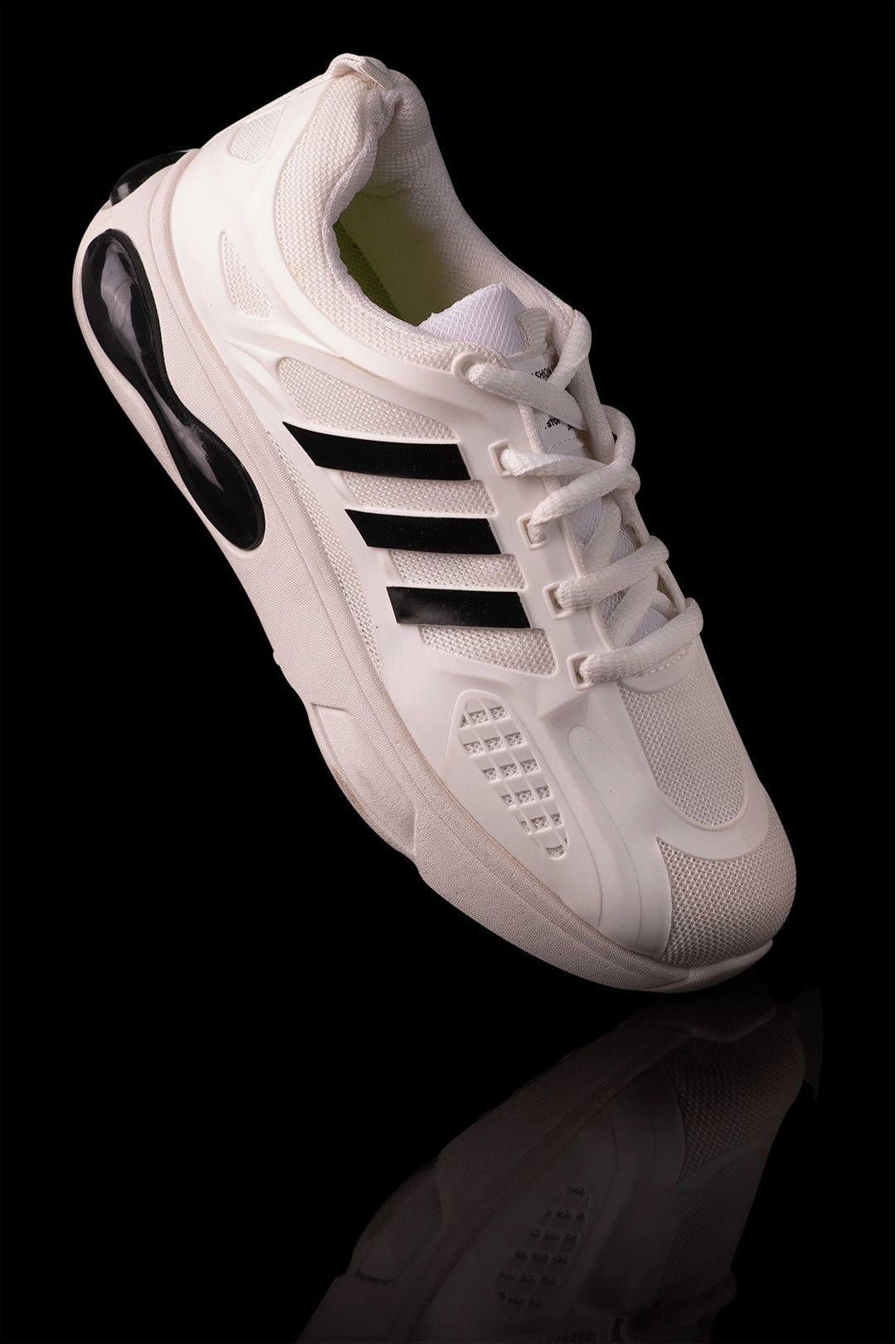 Casual Comfortable Dress Shoes NIKE ABC