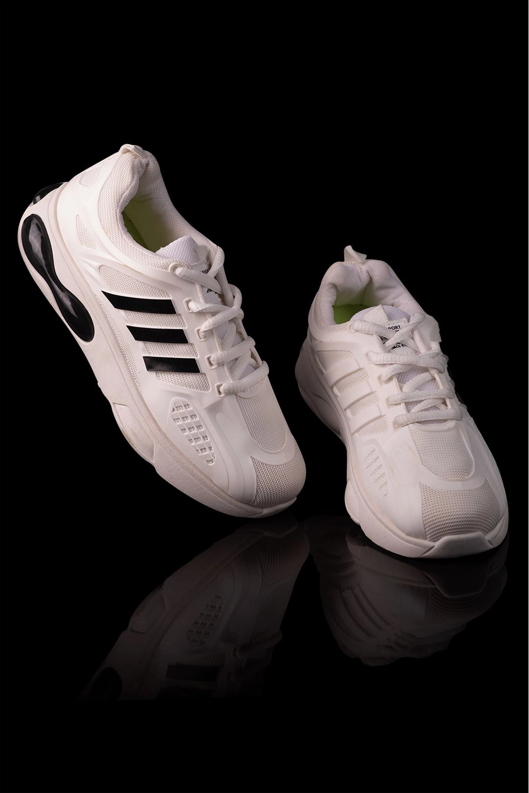 NIKE ABC Penneys Dress Shoes