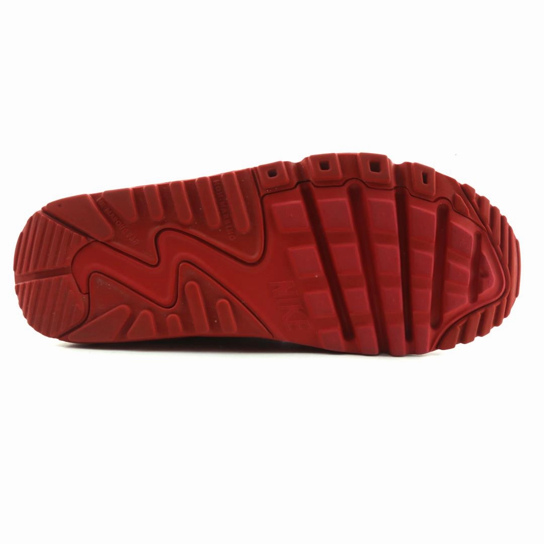 NIKE AIR MAX 90 Tempo Running Shoe Without Plate