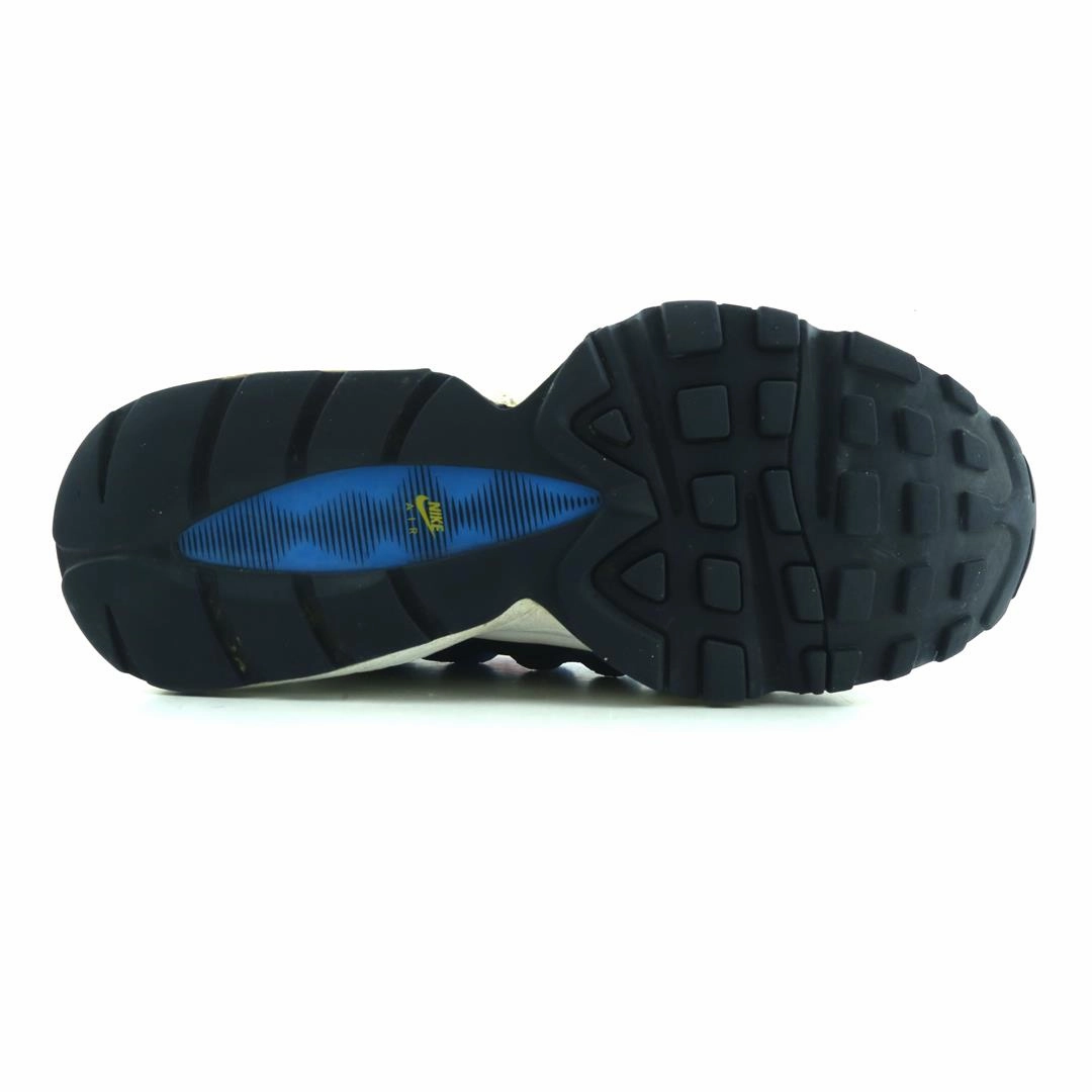 NIKE AIR MAX 95 NOW GS Best Running Trail Shoes